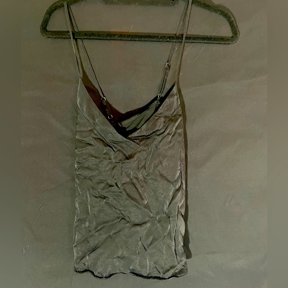 Anthropologie Silky Camisole
